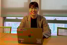 "앗" 실수 한 번에 가산세까지...'잡무, 단 5초면 끝' 혁신한 이 회사