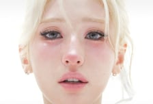 전소미 브랜드, 적십자 로고 무단 사용 논란…"전량 회수·재제작"