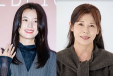 한효주 붕어빵 모친, 연예계 데뷔? "도전 존경해" 프로필 사진 공개