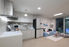 국토부, '모듈러 주택 특별법' 추진...年 3000가구 공급