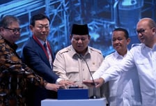 롯데케미칼, 인도네시아 석유화학단지 준공…동남아 시장 공략