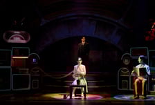 "30만원 줘도 못 봐"…브로드웨이 휩쓴 이 뮤지컬, 인기 심상찮네