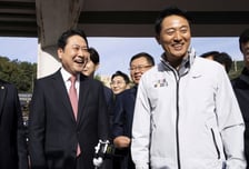 [단독]장동혁-野 시도지사들, 한자리 모인다…지방선거 모드 '박차'