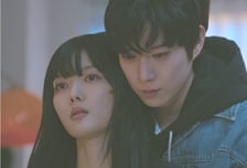 '친애하는 X' 김유정, 파격 변신 통했다...강렬·파격 '파멸 멜로 서스펜스 탄생' [종합]