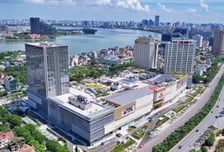 롯데쇼핑, 백화점 선방했지만...3Q 영업익 1305억원·전년比 15.8%↓