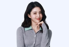 bhc, 새 모델 한소희 선정..."뻔하지 않은 맛과 스타일 보여준다"