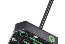 "퍼터는 레이쿡"...스트로크시 스퀘어 유지하는 '제로토크' 출시