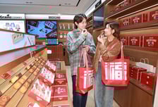 신세계면세점, '쓱데이' 첫 외국인 프로모션 효과…매출 21%↑