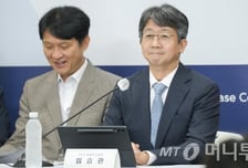 임승관 질병청장, 팬데믹 대비·AI 혁신 직접 챙긴다