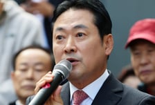 장동혁 "정부 부동산 규제, 길 막힌다 했더니 차를 타지 말라는 것"