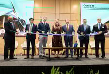 "전기차 전문가, 여기서 키운다"…현대차그룹, 美 조지아에 '트레이닝 센터' 개소