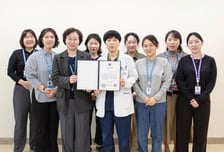 부산대병원 지역 감염관리 강화 질병관리청장 표창 수상