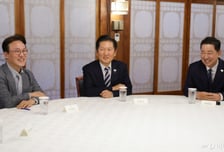 고위당정협의회 오는 9일 개최…'국가 온실가스 감축목표' 논의한다