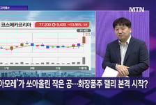 [투자 알고리즘] 하락장 속 버티는 화장품株 담아볼까? 주목할 ODM 3인방