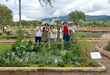 경남정보대 RISE 수료생 낙동강정원전 최우수·우수상 수상