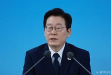 이재명 대통령 "R&amp;D 성공률 90% 황당···실패 용인되는 나라가 흥해"