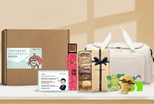 김동명 LG엔솔 사장, 임직원 수험생 자녀 250여명에 응원 선물