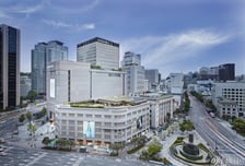 투자·본업경쟁력 강화 '㈜신세계', 3분기 매출·영업익 모두 증가