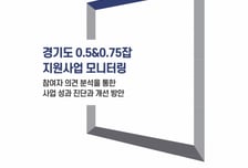 경기도일자리재단 "유연근무제 정착 위해 기업 지원 확대해야"