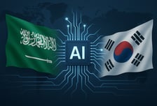 S2W, 사우디에 안보AI 플랫폼 공급... 한국형AI 사우디행 잇따라