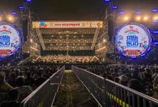 과천시 "로컬 메뉴로 상권 경쟁력 높인다"…축제 특화 상인대학 운영