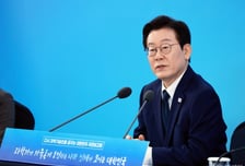 [속보]이재명 대통령 "연구자에게 실패할 권리 주기로 했다"