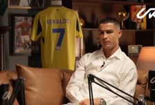 동료 '장례식 불참' 이유 직접 밝힌 호날두 "내가 가면 서커스장 된다"