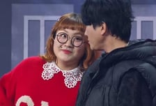 '개콘' 신윤승♥조수연, '데프콘 썸' 2주년…서프라이즈 이벤트 결과는?