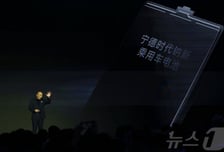 나트륨 배터리 '새판 짜기'…LG화학은 왜 中 기업과 손잡았나