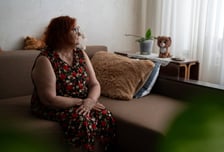 돌봄노동이 여성을 병들게 할 때 [PADO]