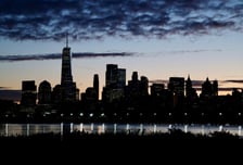 고액 납세자가 떠나간다... 신임 뉴욕시장 기다리는 재정난 [PADO]