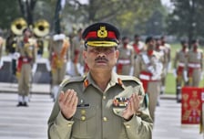 파키스탄의 군부 지도자는 나라를 바로잡을 수 있을까? [PADO]