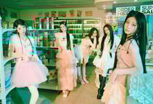 귀엽지 않은 아일릿, 변화 이상의 확장