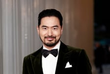 턱수염 기른 이진욱, '마초미' 풍기는 근황…"외국 배우인 줄"