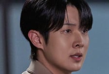 '우주메리미' 최우식이 상남자였네! 정소민 괴롭히는 서범준 제압