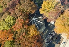 [오늘 날씨] 전국 흐리고 곳곳에 비 소식…최저 6도, 최고 21도 '포근'