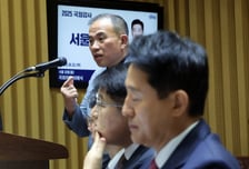 오세훈 시장-명태균씨 오늘 대질조사, 예정대로 진행될 수 있을까