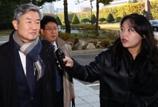 '국정원법 위반' 조태용 전 국정원장 오는 11일 구속 갈림길