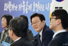 이재명 대통령 "SK 훌륭한 기업인 것 같다" 칭찬, 이유는?