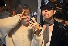 '악뮤' 이수현 슬럼프, 오빠 때문이었다…"이찬혁 노래 취향 안 맞아"