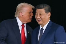 트럼프·시진핑 대화 통했나…中, 희토류 수출 통제 강화 조치 1년 유예