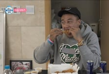 '한국 2년 차' 제시 린가드, '나혼산' 등장…치킨 배달도 능숙하게