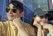 차인표·신애라, 금수저 며느리 본다…가수 차정민 예비신부는 어릴 적 친구