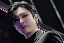 "평생 자숙"…'유흥업소 의혹' 김준영, 공연 하차·소속사 손절 끝에 사과