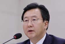 정진우 서울중앙지검장 사의 표명…'대장동 항소 포기' 여파