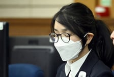 김건희 측 "김기현 측에게서 클러치백 받았지만 청탁 없었다"