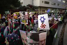 튀르키예, 네타냐후 포함 이스라엘 고위직 37명에 체포영장