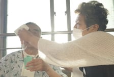 '졸혼' 후에도 병간호 매진…이외수 작가 아내 전영자씨 별세