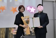 '싱글맘' 쥬얼리 출신 조민아, 또 보험왕 됐다…벌써 15번째