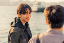 '태풍상사' 위기와 로맨스 교차할 2막…이준호 "더 큰 재미"